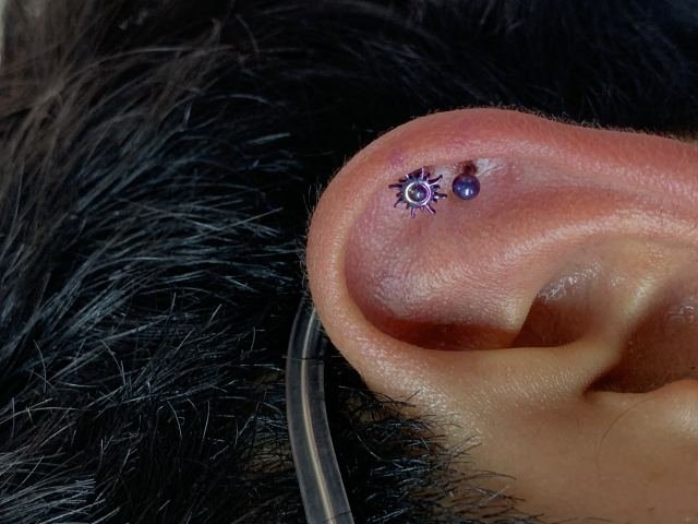 Doble Helix